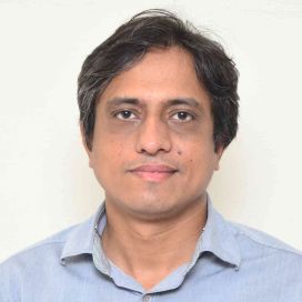 Dr Vivek Malik